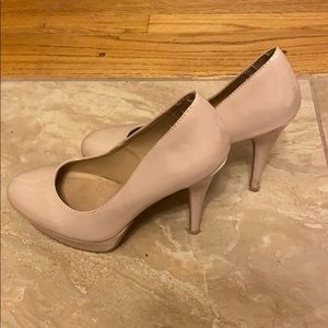 Lauren Conrad heels